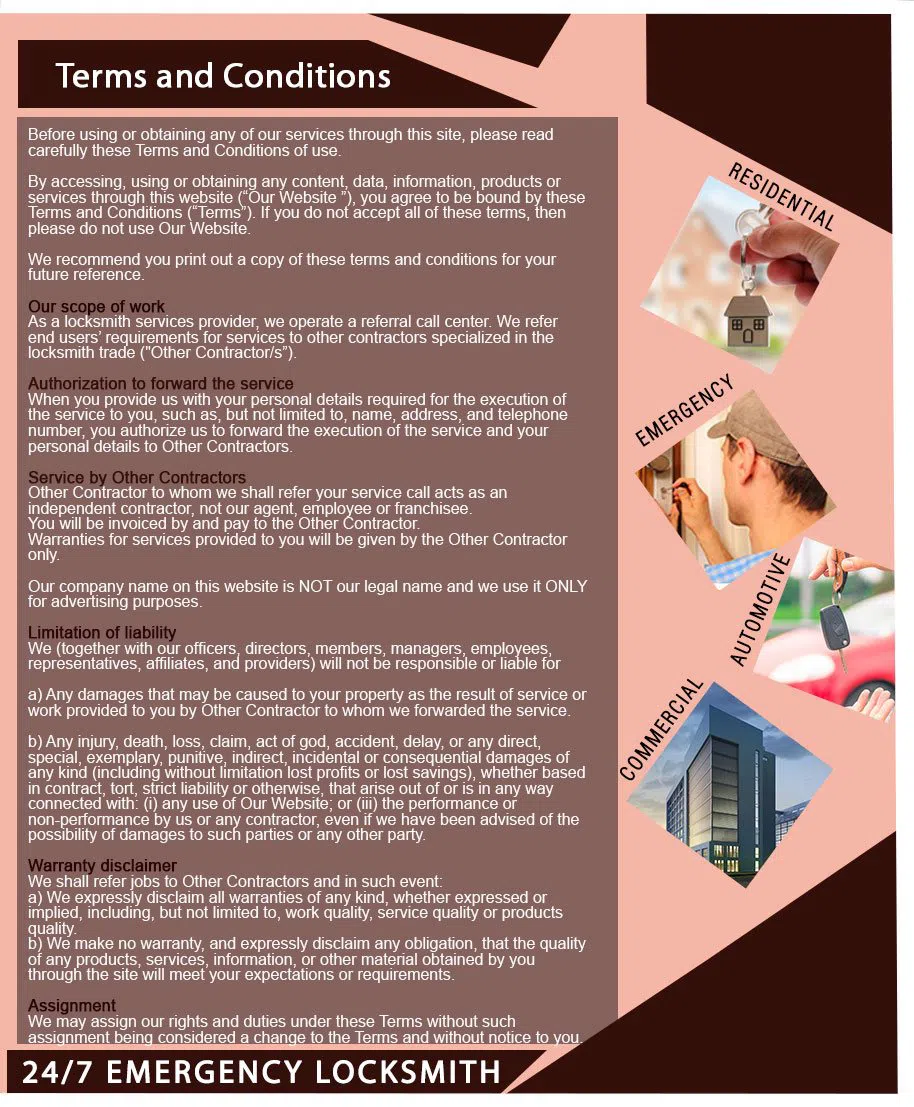 Usa Locksmith Service Seattle, WA (866) 301-2629